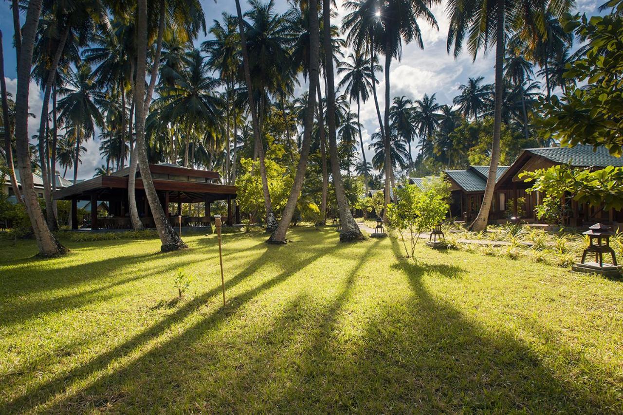 Sea Shell Resort & Spa, Havelock Govind Nagar Exterior photo